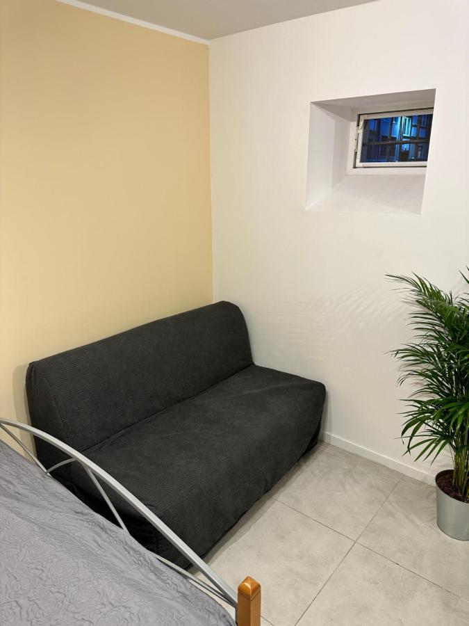 Next To Motlava Apartment غدانسك المظهر الخارجي الصورة